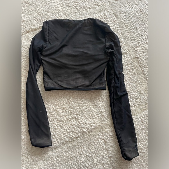 EDIKTED top - Picture 3 of 4